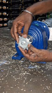 🌾Rice Mill 🏭 Conveyor Belt Motor Change ⚡... . . . . . . . . . . . . . #motor #rice #mill #ricemill #ricemillmachine #ricemillmachinery #ricemilling #colours #colourstarter #conveyorbelt #conveyorbeltmotor #conveyorbelting #conveyorsystems #motorwinding #newmotor #threephasemotor #threephasepower #3phase #motorchopper #tools #tooltime #electrician #Electronics #eletrical #loadapms | Vijay G