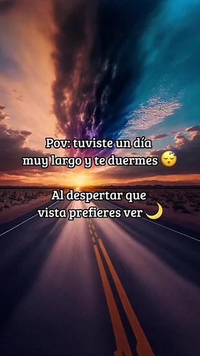 Te gusto el video 🌙