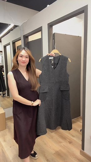 16K views · 79 reactions | Ladies dress ✨ Size: Freesize fits upto Large | The Wardrobe | Facebook