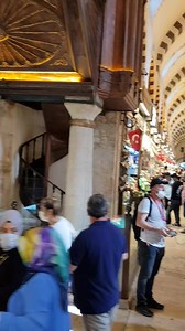 1.8K views · 25 reactions | When in Istanbul, take some to browse in the bazaars...  | DMT Your Turkish Delight | Facebook