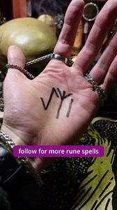 Black Magick Protection Runes If you feel drawn to runes but don’t know where to start, this is for you. Free rune cheatsheet PDF intro webinar waiting at the link #runes #magick #witchcraft ➡️ https://eagleowleril.com/ | ᛉ Alex Eagle ᛉ Runes, Shamanism, Magick