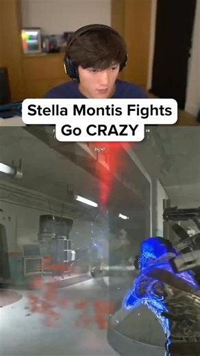 Timmy An on Instagram: "Stella Montis is CRAZY #iiTzTimmy #arcraiders #highlights #aim #squad"