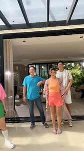 Well hi February!!! We are coming for you !! Mommy dearest will air on Feb 24 on gma prime ♥️ sending good vibes to all ♥️ #mommydearest #comingthismonth #gma7 #goodvibes #goodmoments #family #grateful | Mel Martinez