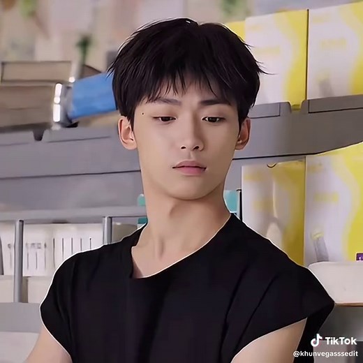 Exploring Love and Revenge in Chinese BL Dramas