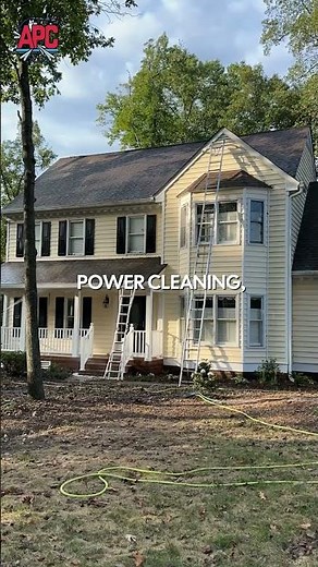 The Ultimate Roof Cleaning Hack: Get Rid of Algae & Extend Roof Life