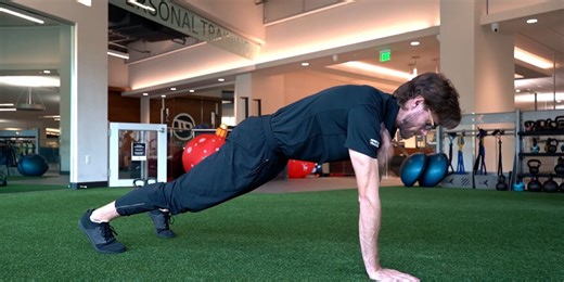 Your Fitness: Learn about lifestyle exercises with Gainesville Health & Fitness