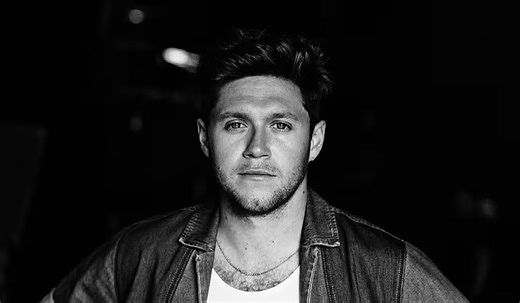 Niall Horan announces his upcoming album is finished - Extra.ie
