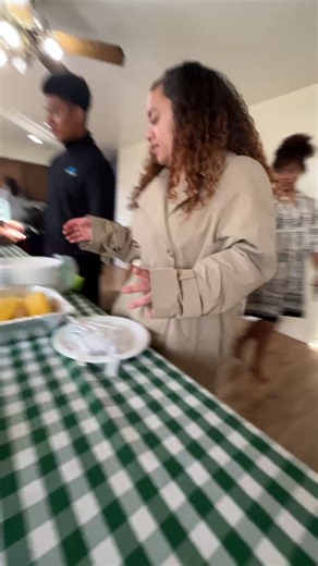 Tiana Mataele on Reels