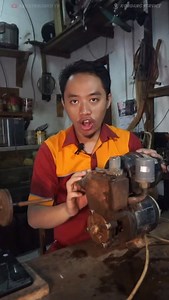 Penyebab dan cara mengatasi pompa air tidak menghisap air. #pompaair #servicepompaair #listrik #kelistrikanku | Kelistrikanku TV