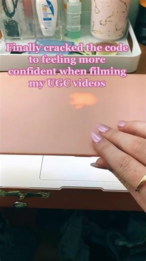 As a new ugc creator, ugcbyabigail has been the biggest... #Shorts #heyashleeduarte_