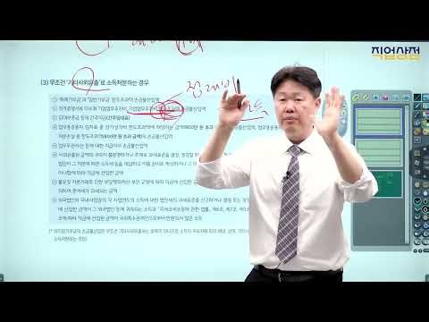 Tax Accounting Lecture 51: Income Disposition