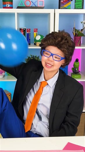 Let’s Create Balloon Slippers! 👣💖 Perfect for Playtime! 🎈