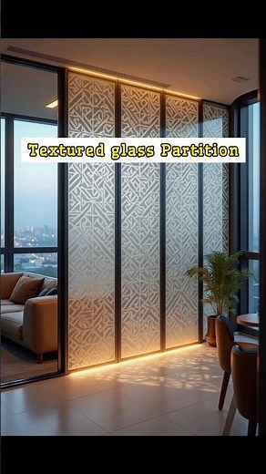 Living Room Partition Ideas You’ll Love