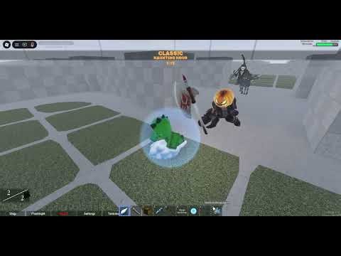 Midnight Horrors: Showing all 2024 Halloween Badge Killers