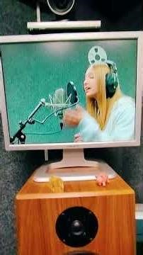 Запись песни. #студиязвукозаписиновосибирск #записьвокала #записьпесни #звукорежиссерновосибирск