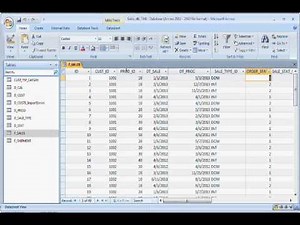 Cognos TM1 Practical Live Project Implementation - part 5-of -27