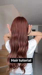 7.4K views · 105 reactions | Hair tutorial #hairstyle #howtoperfect #DIYHair #hairtutorial #hairtutorialvideo #howtodohair #easyhairtutorials | Buuble.Vbg | Facebook
