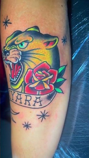 How to tattoo for beginners — what nobody tells you before your first real session.