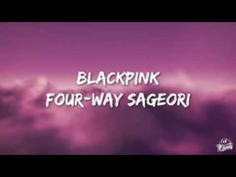 BLACKPINK DDU DU DDU DU Lyrics