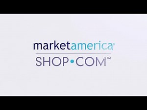 Built on Products - Market America | SHOP.COM