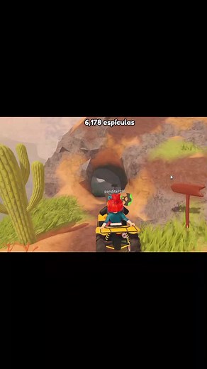 Diversión en Roblox: Aventuras en el Racer