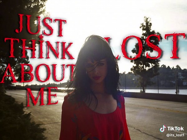 I want you على TikTok