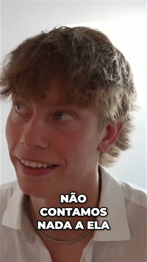 Pedido de Casamento Surpresa! #shorts