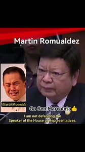 811K views · 10K reactions | GO SEN. MARCOLITA  #suggestedforyou #highlights2025 #followersreels #fypviralシ #PRRDsupporter #fypageシ #highlightseveryonefollowers2025 | LYNS.B | Facebook