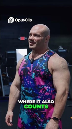 Dip Machine Chest vs Triceps Workout Guide!