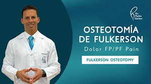 Osteotomía de Fulkerson