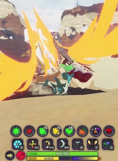 How | Creatures of Sonaria Roblox