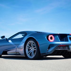 324K views · 10K reactions | Ford GT Review! | DRIVETRIBE | Facebook