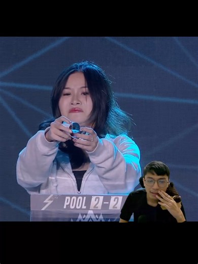 Swiss Round 5 Matchup: YG vs CG in MLBB