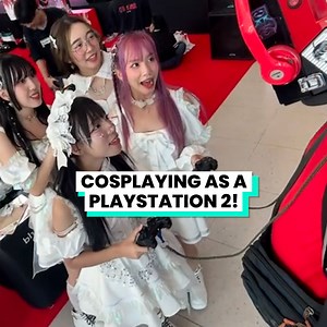 9.8K views · 43 reactions | This is the best cosplay of all time | Gaming Moments | Facebook