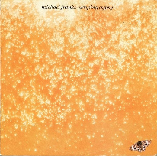 Michael Franks - Sleeping Gypsy