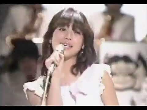 松田聖子 夏の扉