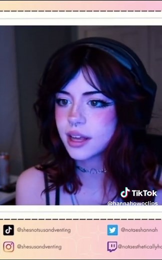 What for 🤨 #hannahowoclips #hannahowo #twitch #streaming #cosplay #egirl #funnyvideos #fyp #4upage #fypシ #foryou