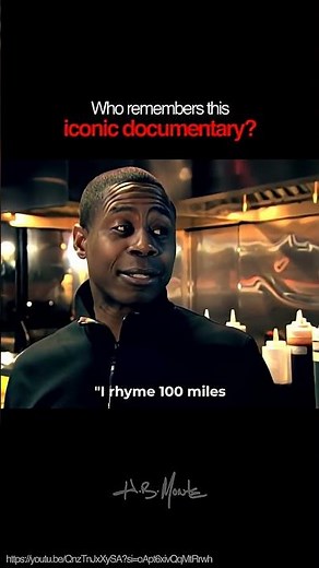 Best Rap Documentary Ever? Something from Nothing Art of Rap Breakdown