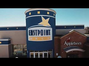 Welcome to Eastpoint Mall!