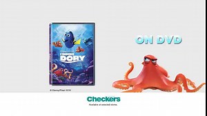 43 reactions | Looking for some family fun this weekend? Finding Dory is now available to own on Blu-ray and DVD. | Disney Africa Channels | Facebook