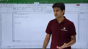 56 reactions | Excel VBA - Message Box 1 Lecture no 66 Of Excel VBA Course  #msexceltraining #VBA #excelvba #msexcel #msoffice #exceltutorial #Excel #exceltraining #A1star #A1starinstitute #aonestar #Aonestarinstitute #exceltraining #windows #VBA #If #formula1 #statment #Message #messagebox | A1 Star Institute | Facebook