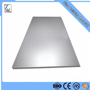 [Hot Item] 0.25mm Zinc Coated Metal Galvanized Steel Sheet