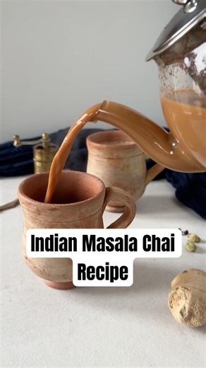 How to make masala chai powder #chaispice #indiantea #masalachai #chaimasala #smallbatch