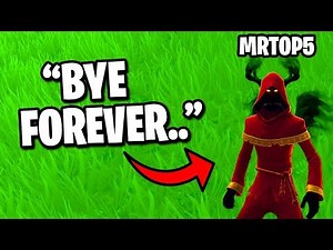 My Best Friend BETRAYED Me.. (Fortnite)