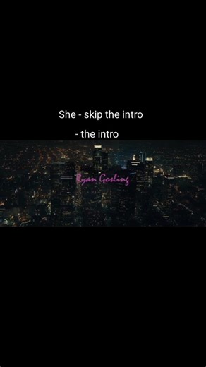 MOVIES on Instagram: "The opening credits of Drive (2011) are often hailed as some of the best in modern cinema — a perfect fusion of style, music, and mood that instantly defines the film’s identity. Bathed in neon pink typography and set against the pulsing rhythm of Kavinsky’s Nightcall, the sequence glides through the quiet, nocturnal streets of Los Angeles as Ryan Gosling’s character drives through the city. The combination of the retro synth soundtrack, minimalist visuals, and deliberate p