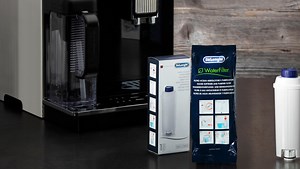 De’Longhi : des filtres à eau compatibles avec toutes les cafetières ?