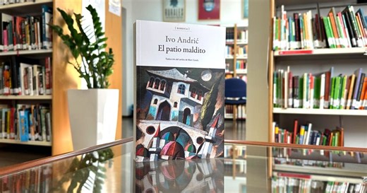 Razgovori oko "Proklete avlije": Šta povezuje špansku i srpsku književnu scenu u Institutu Servantes