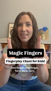 6.5K views · 1.9K reactions | ✨ Magic Fingers is one of my all-time...