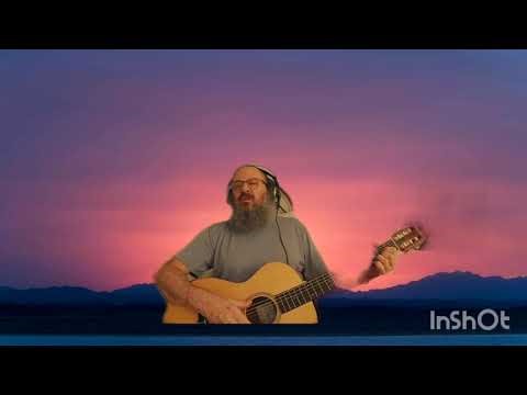 End of the Line, (Travelling Wilburys) cover