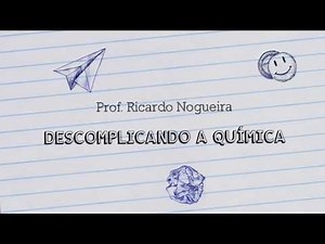 Funções Nitrogenadas - Nitrocomposto